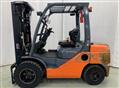 Used Forklifts